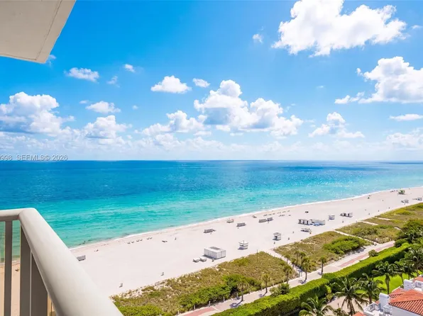 6039 Collins Ave APT 1624, Miami Beach, FL 33140