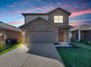 1818 Marquette Rd, Princeton, TX 75407