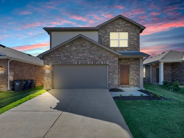 1818 Marquette Rd, Princeton, TX 75407