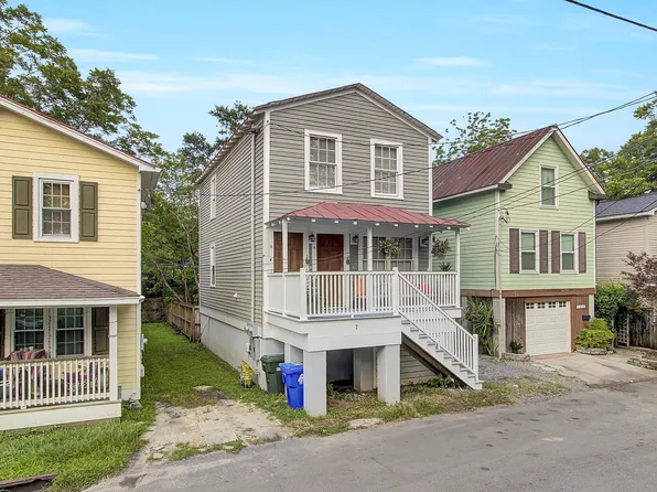 7 Kyle Pl, Charleston, SC 29403