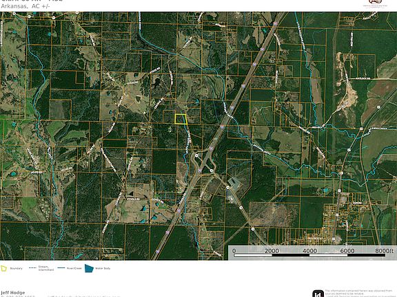 3rd image of Echols Rd