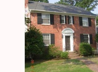 7431 Hampton Blvd #B, Norfolk, VA 23505