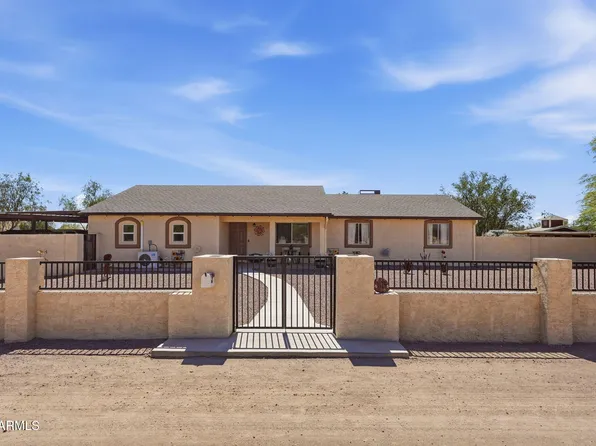 1124 N 115TH Place, Mesa, AZ 85207