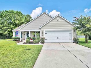 3512 Club Course Dr, North Myrtle Beach, SC 29582