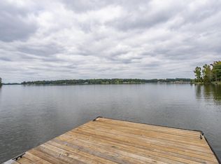 174 Saluda Waters Point #P, Leesville, SC 29070