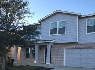 156 Hinge Chase, Cibolo, TX 78108