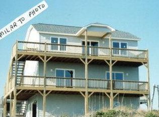 8624 Ocean Vw, Emerald Isle, NC 28594