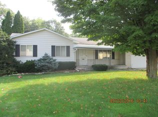 2190 Firwood Dr, Davison, MI 48423