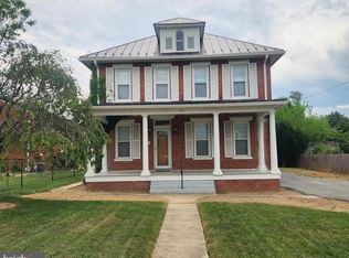 719 National Ave, Winchester, VA 22601