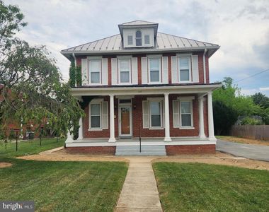 719 National Ave, Winchester, VA, 22601