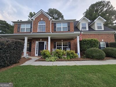 1500 Terminal Ct, McDonough, GA, 30252