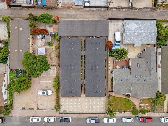 2nd image of 136 N Garfield Ave