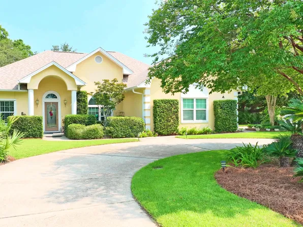 176 Marlin Cir, Panama City Beach, FL 32408
