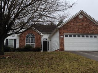 1240 Beaverton Trl, Winston Salem, NC 27103