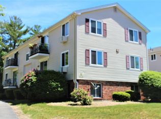 6 Royal Dane Dr APT 27, Marshfield, MA 02050