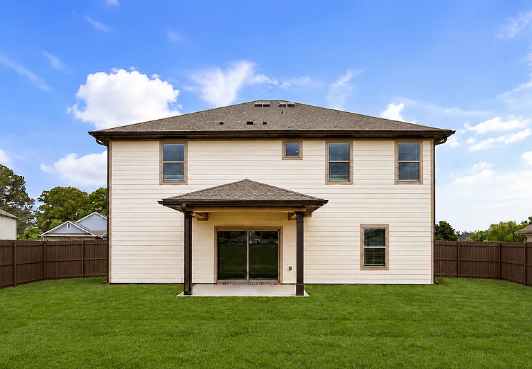 4608 Hampton Glen Cir — Photo 4