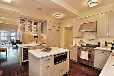 Sold by Corcoran