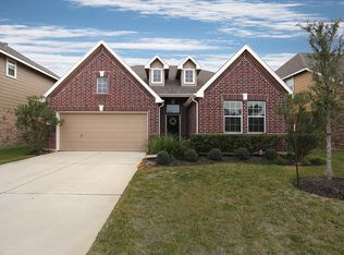 21606 Barrow Glen Ct, Spring, TX 77388