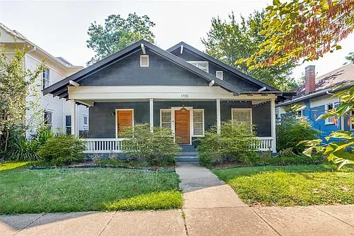 1705 Fairmount Ave #B Photo 1