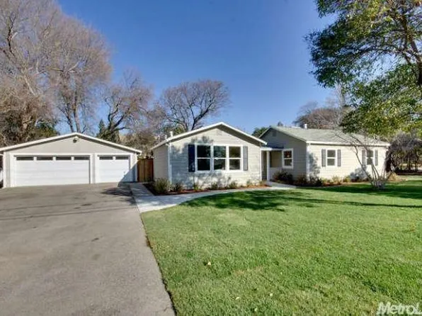 5525 Kenneth Ave, Carmichael, CA 95608
