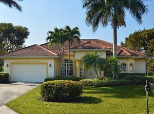 3970 Corinne Ct, Naples, FL 34109
