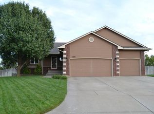 11207 W Central Park Ct, Wichita, KS 67205