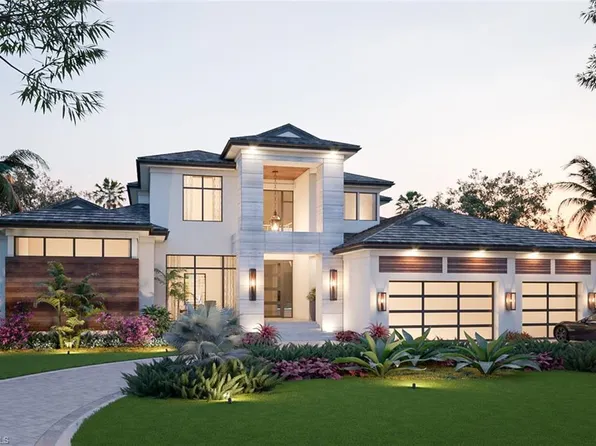 375 21st AVE S, NAPLES, FL 34102