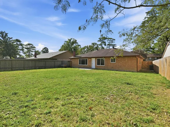 19010 Neath St, Humble, TX 77346