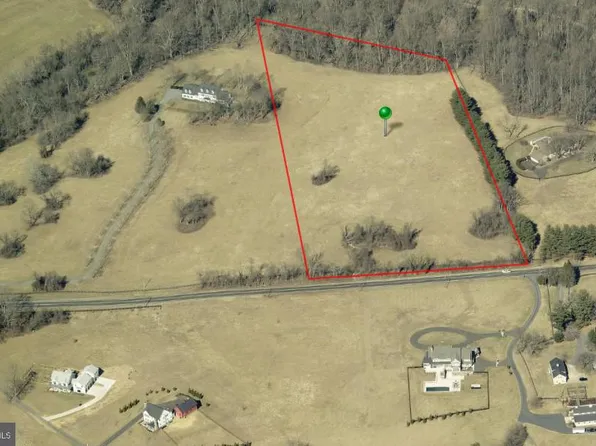 LOT 3 Little River Tpke, Middleburg, VA 20117