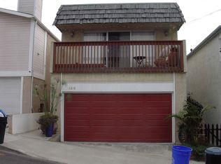 1218 1st Pl, Hermosa Beach, CA 90254