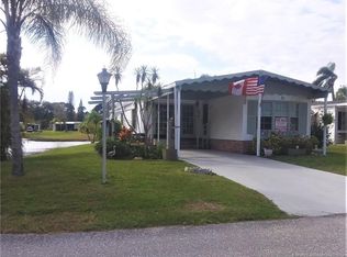 51 W Caribbean, Pt Saint Lucie, FL 34952