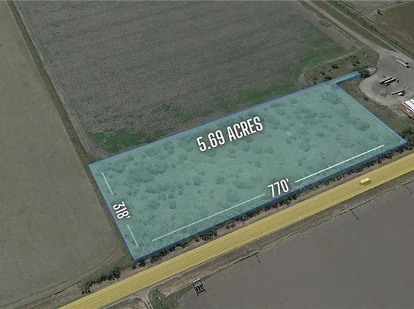 0 Military Hwy, Progreso, TX 78579