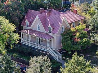 433 1st St N, Charlottesville, VA 22902