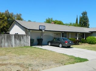 8347 N San Pablo Way, Stockton, CA 95209