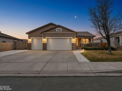 4292 Desert Highlands Dr, Sparks, NV, 89436