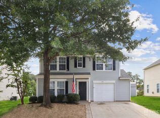 1447 Tygress Dr, Kannapolis, NC 28081