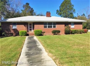 402 Clairborne Ave, Statesboro, GA 30458