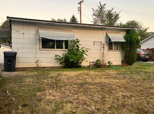1103 River Dr, Coulee Dam, WA 99116