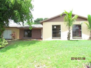 12323 SW 264th Ter, Homestead, FL 33032
