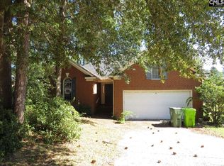 4 Woodlands Ridge Ln, Columbia, SC 29229