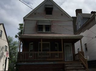 1779 Wheeler Ave, East Cleveland, OH