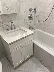 Rented by UES Management