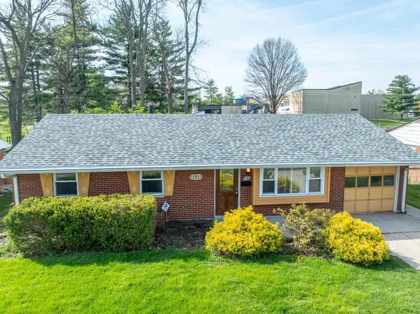 283 Nelson Ln, Cincinnati, OH 45246