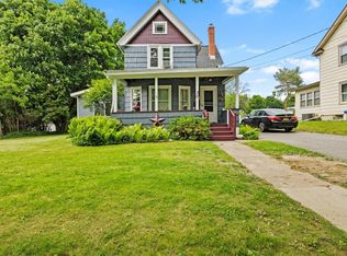 30 Oak St, Avon, NY 14414