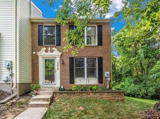 5578 Talbot Ct, New Market, MD 21774