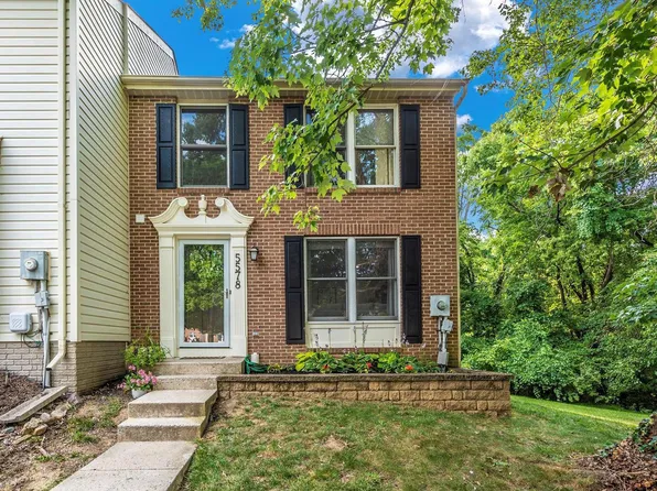 5578 Talbot Ct, New Market, MD 21774