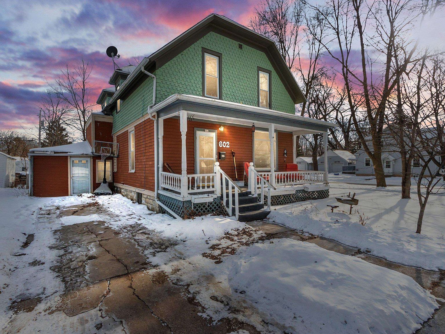 602 N Superior St, De Pere, WI 54115 Zillow