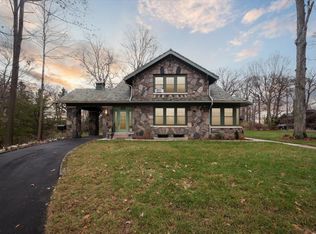 22322 Roxford Ave, Detroit, MI 48219