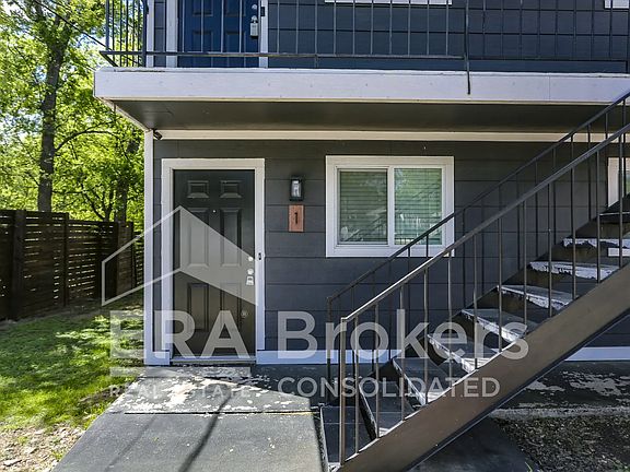 2nd image of 614 Adams Ave #1