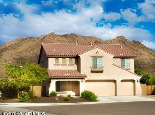 5131 W Straight Arrow Ln, Phoenix, AZ 85083